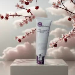 فوم شست و شو آمینو اسید عصاره گل پریلا | فروشگاه مهستان