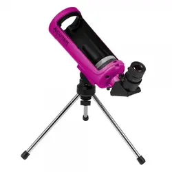 تلسکوپ ماکستوف ۶۰ میلی‌متری اکیوتر مدل Maksy 60 بدون رابط عکاسی