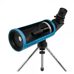 تلسکوپ ماکستوف ۶۰ میلی‌متری اکیوتر مدل Maksy 60 بدون رابط عکاسی