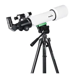 تلسکوپ شکستی 70 میلیمتری اسکای واچر