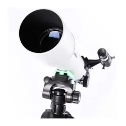 تلسکوپ شکستی 70 میلیمتری اسکای واچر