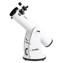 تلسکوپ دابسونی ۸ اینچ اسکای واچر مدل Skyliner 200P Classic