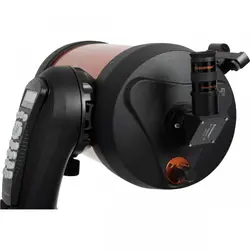 تلسکوپ 8 اینچی کامپیوتری سلسترون مدل Nexstar 8SE