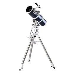 تلسکوپ بازتابی 150 میلیمتری (سلسترون) – Omni XLT 150 Telescope (تلسکوپ دست دوم ولی کاملا نو)