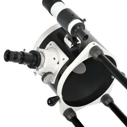 تلسکوپ ۱۲ اینچ دابسونی اسکای واچر (لوله جمع شونده) سفارشی