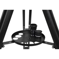 تلسکوپ شکستی 80 میلی‌متر سلسترون مدل StarSense Explorer LT 80AZ