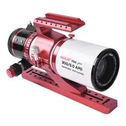 تلسکوپ شکستی 60 میلیمتری مدل Askar FRA300