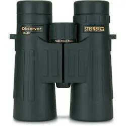 دوربین دوچشمی شکاری اشتاینر مدل Observer 10×42