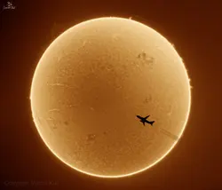 تلسکوپ خورشیدی کورونادو مدل Coronado 0.5 PST