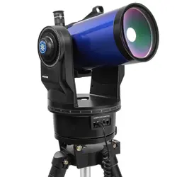 تلسکوپ 127 میلی‌متری ماکستوف-کاسگرین مدل Meade ETX125 AT