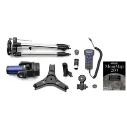 تلسکوپ 127 میلی‌متری ماکستوف-کاسگرین مدل Meade ETX125 AT