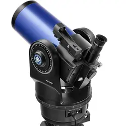تلسکوپ 127 میلی‌متری ماکستوف-کاسگرین مدل Meade ETX125 AT