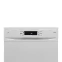 ماشین ظرفشویی جی پلاس مدل GDW-K462 ظرفیت 14 نفره