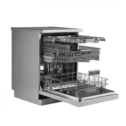 ماشین ظرفشویی جی پلاس GDW-K462