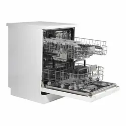 ماشین ظرفشویی جی پلاس مدل GDW-J441