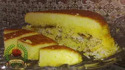 طارم درجه یک فریدونکنار