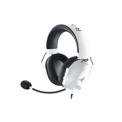 Razer BlackShark V2 X Gaming Headset _ White _ 7.1 Surround Sound