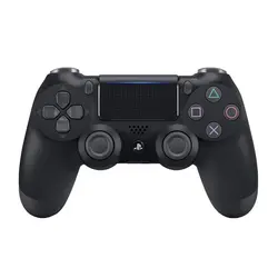 DualShock 4 - Black New Series