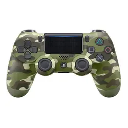 DualShock 4 - camo New Series