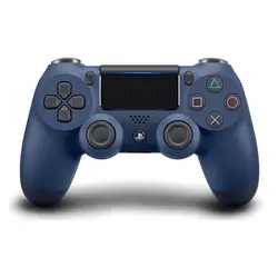 DualShock 4 - darkblue New Series