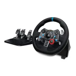 G29 Logitech Force Driving