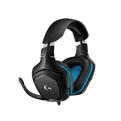 Logitech G332 Headset-Blue