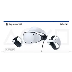 PLAYSTATION VR2 _ UAE Version
