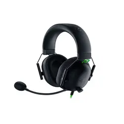 Razer Blackshark V2 X Gaming Headset _ Black _ 7.1 Surround Sound