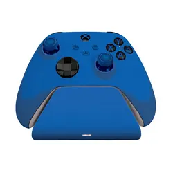 Xbox Charging Stand-Blue