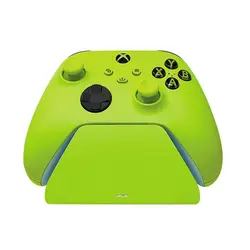 Xbox Charging Stand-green