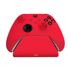 Xbox Charging Stand-Red
