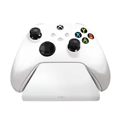 Xbox Charging Stand-White