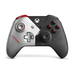 Xbox one Controller-cyberpunk