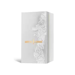 Mortal Kombat 1 Collector Edition _ Ps5 Version _ کالکتور ادیشن مورتال کمبت 1