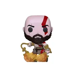 God of War Funko Pop – Kratos – فانکو پاپ God of War