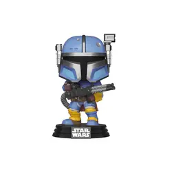 Star Wars Funko Pop – Mandalorian – فانکو پاپ Star Wars