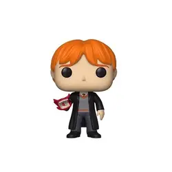 Harry Potter Funko Pop – Ron Weasley – فانکو پاپ Harry Potter