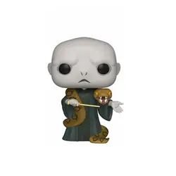 Harry Potter Mode Funko Pop – Lord Voldemort – فانکو پاپ Harry Potter