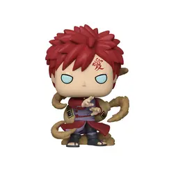 Gaara Funko Pop - Naruto Shippuden - فانکو پاپ Gaara