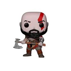 God of War Funko Pop – Kratos – فانکو پاپ God of War