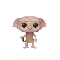 Harry Potter Funko Pop – Dobby – فانکو پاپ Harry Potter