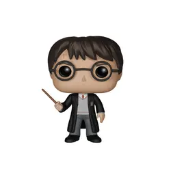 Harry Potter Funko Pop – فانکو پاپ Harry Potter