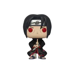 Itachi Funko Pop – Naruto Shippuden – فانکو پاپ Itachi