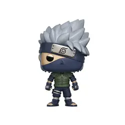 Kakashi Funko Pop – Naruto Shippuden – فانکو پاپ Kakashi