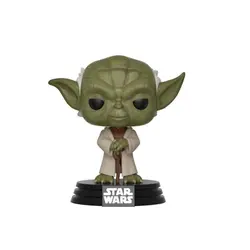 Star Wars Funko Pop – Yoda – فانکو پاپ Star Wars