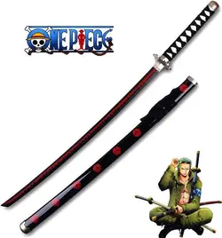 one piece Red sword Akizu – شمشیر انیمه one piece