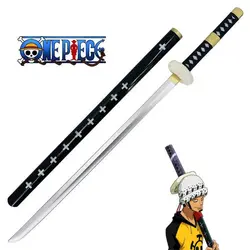 one piece Black sword D.water law - شمشیر انیمه one piece