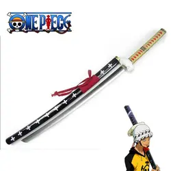 one piece Yellow sword D.water law – شمشیر انیمه one piece