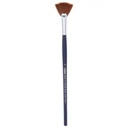 براش بادبزنی مویی ( اسید تراپی ) - آف لندی ها