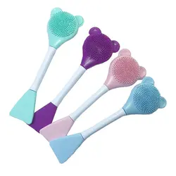 براش ماسک صورت دوطرفه - آف لندی ها